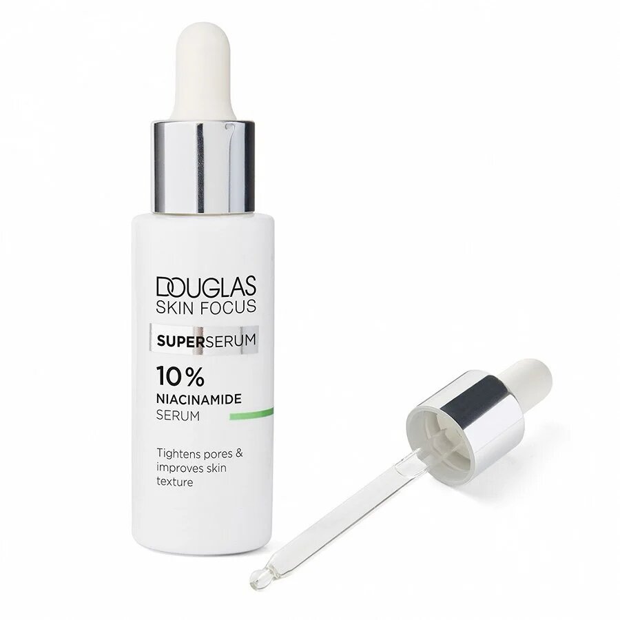 Douglas Focus 10% Niacinamid Super Serum