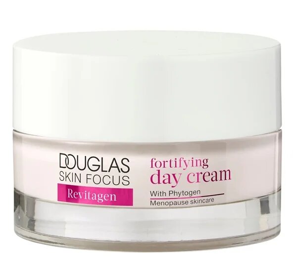 Douglas Focus Collagen Youth Fortifying Day Cream