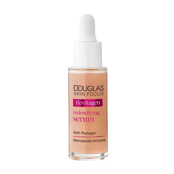 Douglas Focus Collagen Youth Redensifying Serum