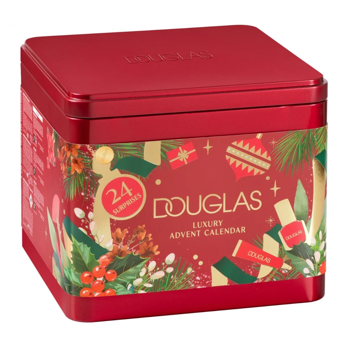 Douglas Focus DOUGLAS Makeup & Care Luxury Advent Calendar