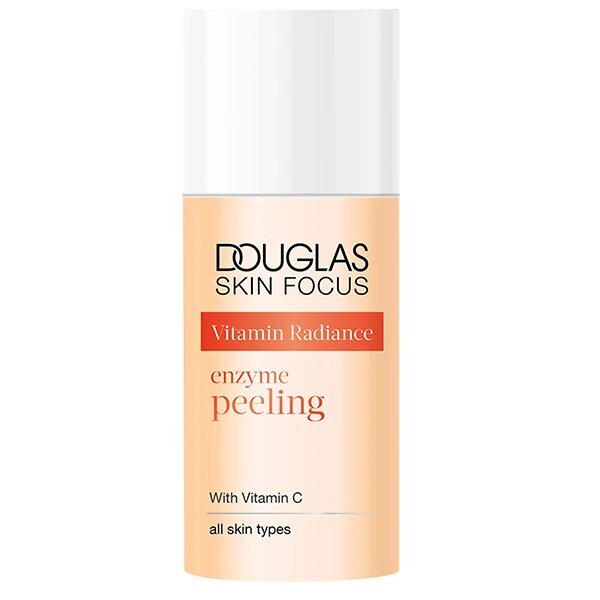 Douglas Focus Vitamin Radiance Glow Enzyme Peeling