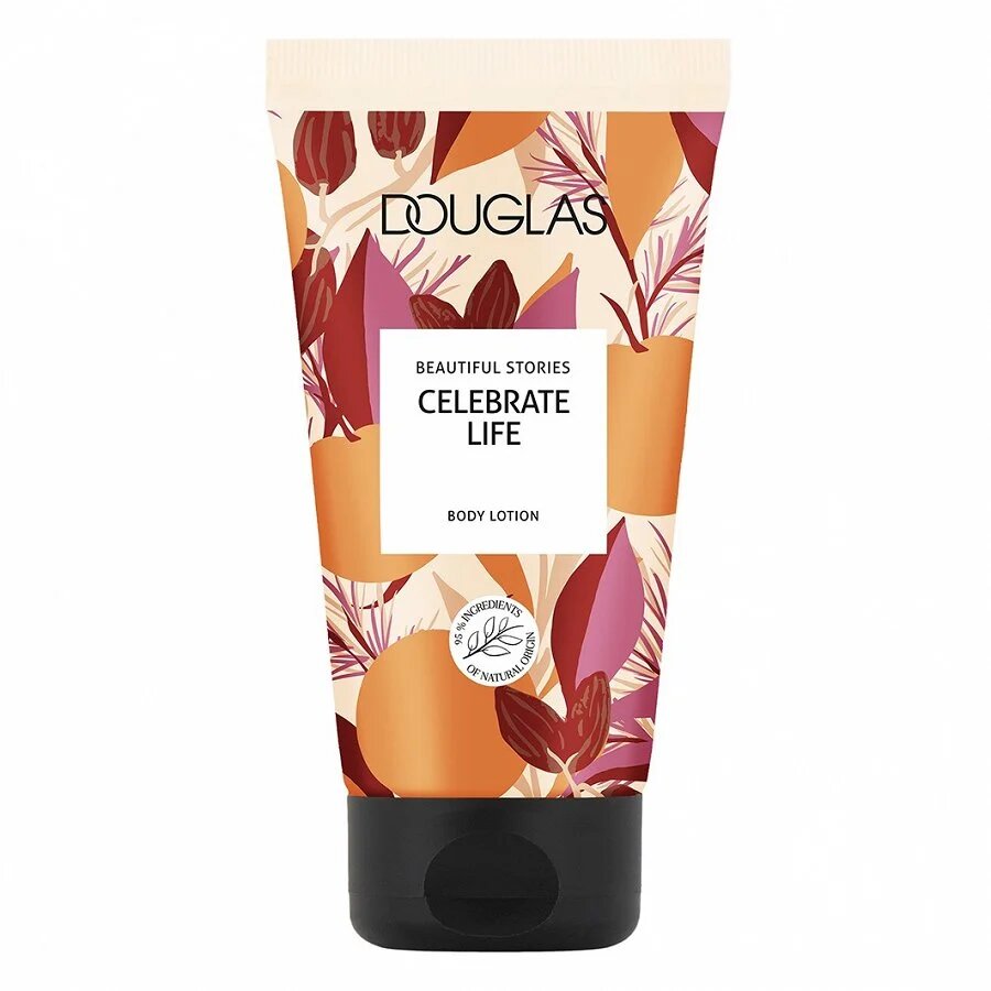 Douglas Fragrance Douglas Beautiful Stories Celebrate Life Body Lotion 150 ml