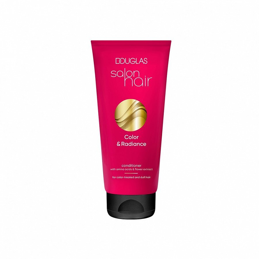 Douglas Hair Douglas Salon Hair Color & Radiance Conditioner
