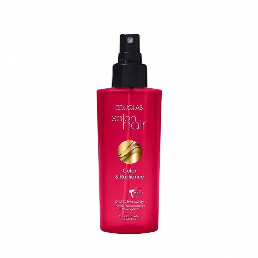 Douglas Hair Douglas Salon Hair Color & Radiance Spray