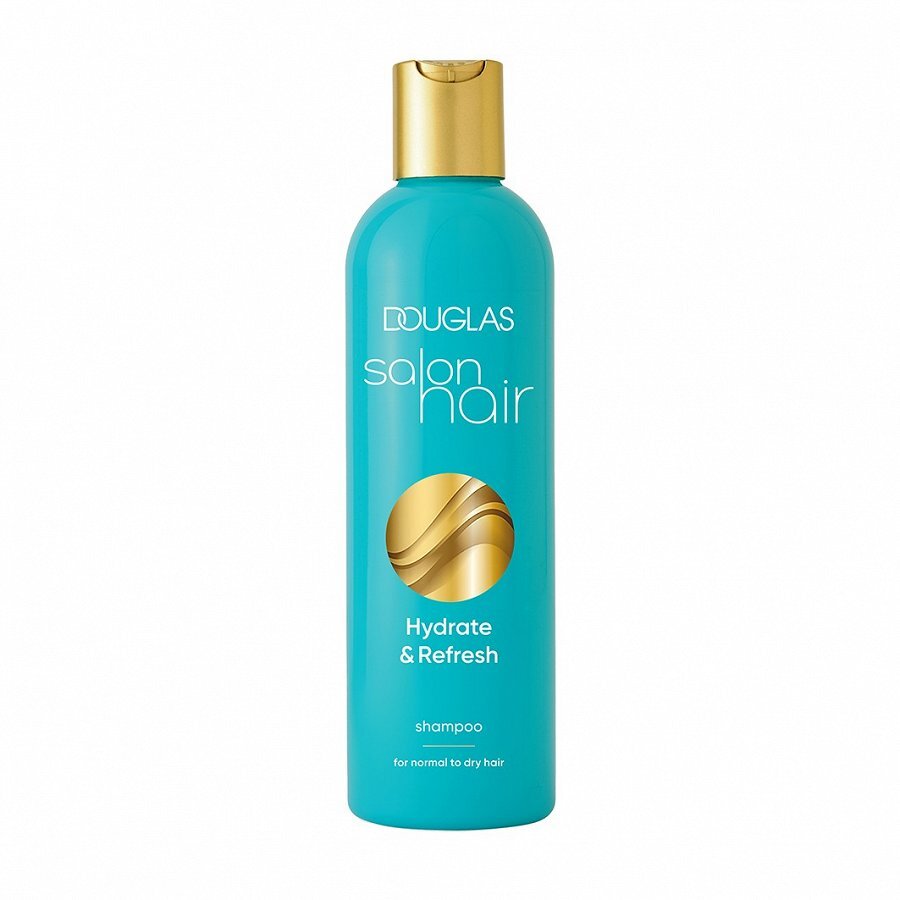 Douglas Hair Douglas Salon Hair Hydrate & Refresh Shampoo 250 мл