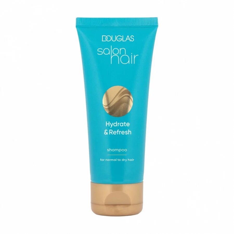 Douglas Hair Douglas Salon Hair Hydrate & Refresh Shampoo 50 мл