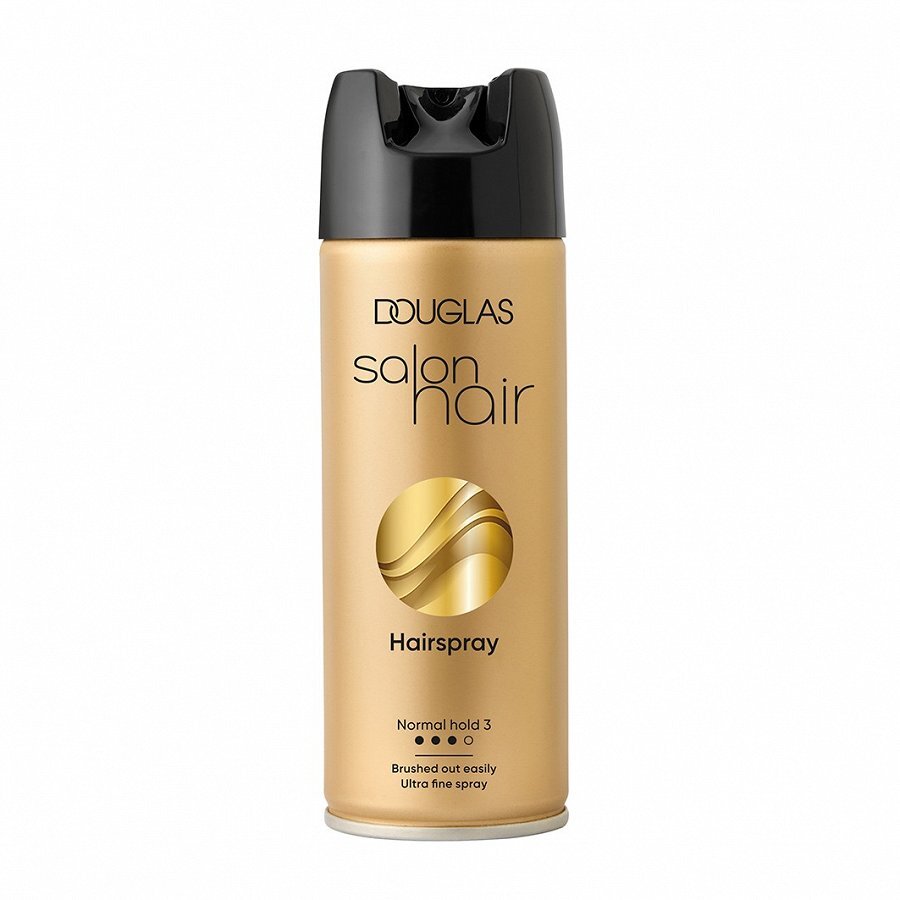 Douglas Hair Douglas Salon Hair Repair & Smooth Hairspray