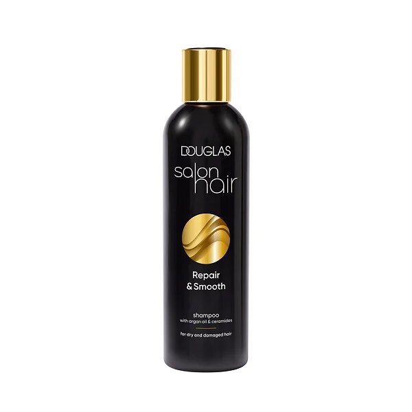 Douglas Hair Douglas Salon Hair Repair & Smooth Shampoo
