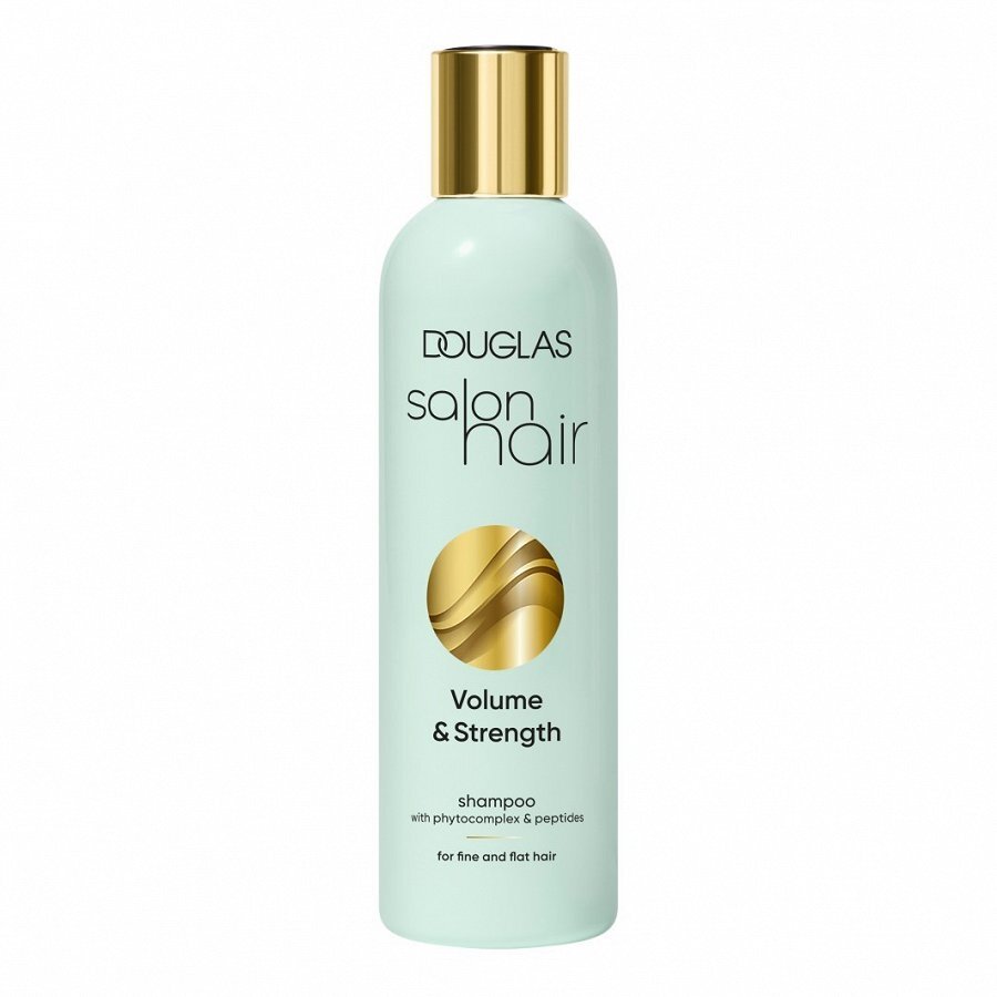 Douglas Hair Douglas Salon Hair Volume & Strenght Shampoo