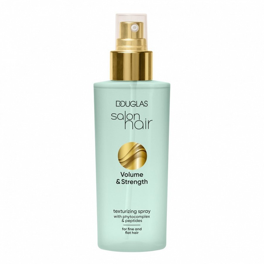 Douglas Hair Douglas Salon Hair Volume & Strenght Texturizing Spray