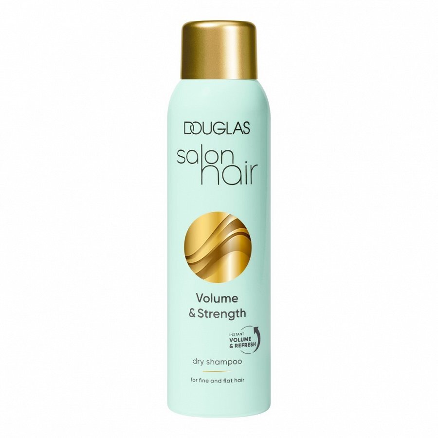 Douglas Hair Douglas Salon Hair Volume & Strength Dry Shampoo