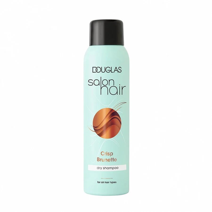 Douglas Hair Douglas Salon Hair Volume & Strength Dry Shampoo Crisp Brunette