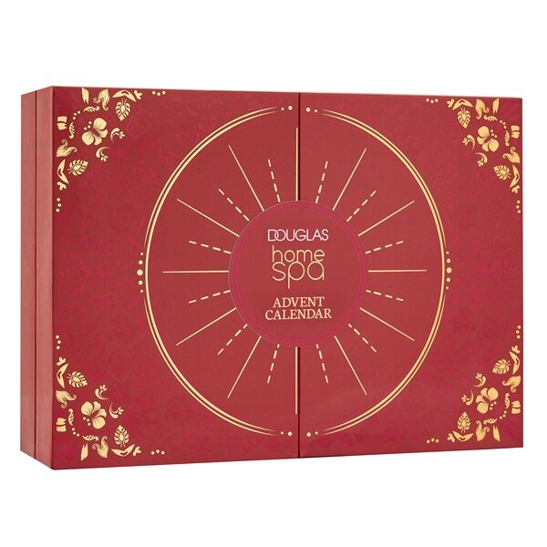 Douglas Home Spa Advent Calendar