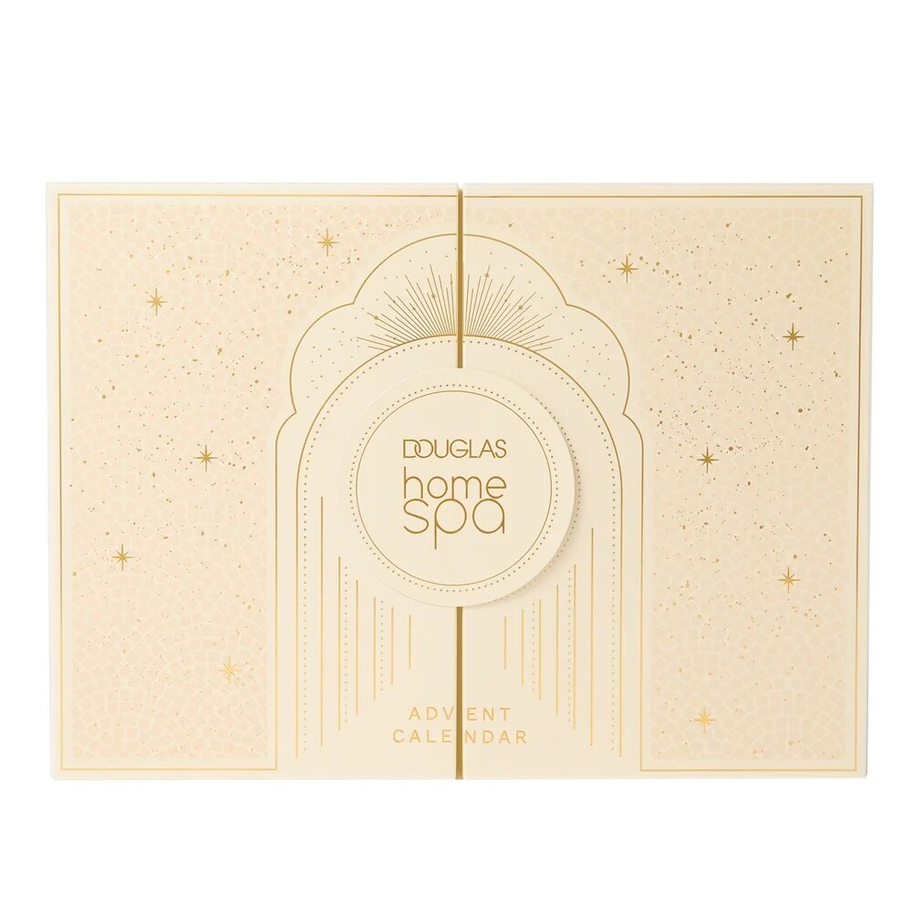 Douglas Home Spa Advent Calendar