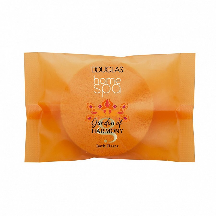 Douglas Home Spa Garden of Harmony Bath Fizzer