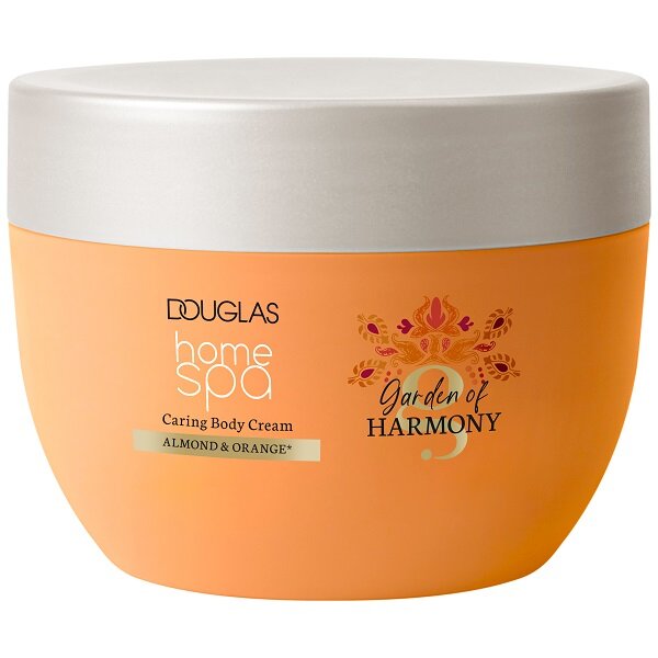 Douglas Home Spa Garden of Harmony Body Cream