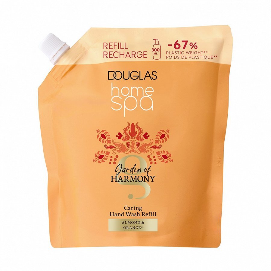 Douglas Home Spa Garden of Harmony Hand Wash Refill 600 ml