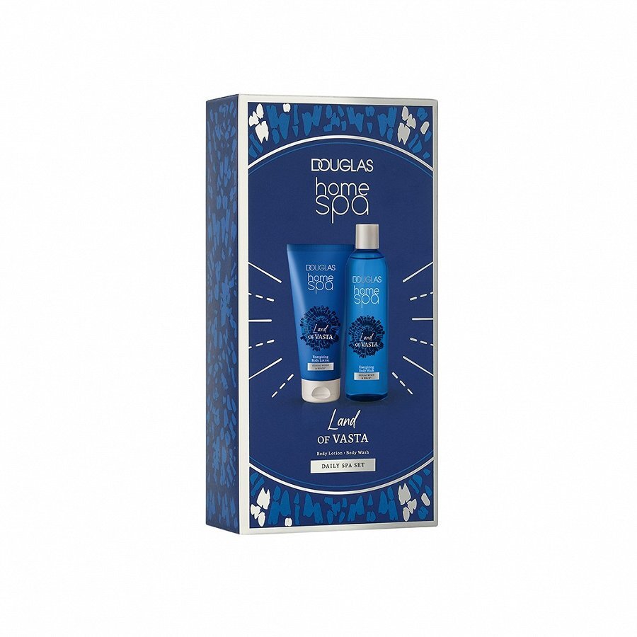 Douglas Home Spa КОМПЛЕКТ Set S Land Of Vasta