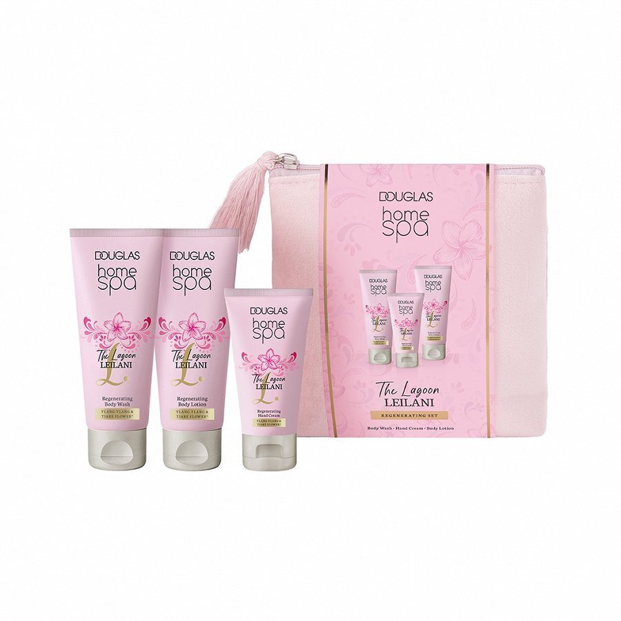 Douglas Home Spa КОМПЛЕКТ The Lagoon Leilani Set