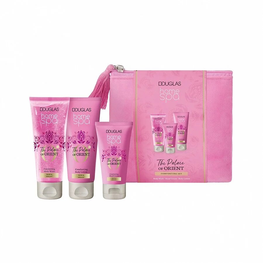 Douglas Home Spa КОМПЛЕКТ The Palace of Orient Set