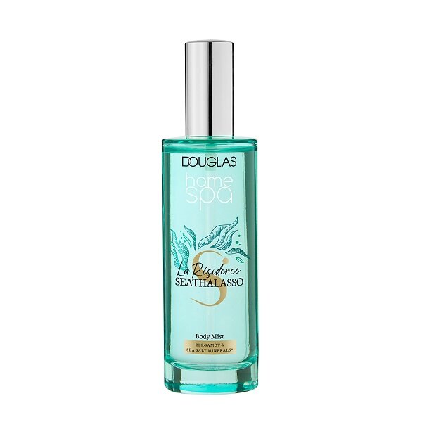 Douglas Home Spa La Residence Seathalasso Body Mist