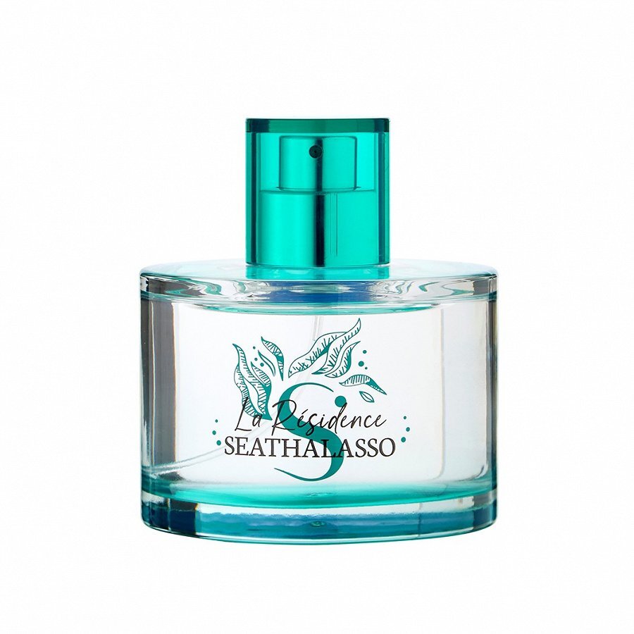 Douglas Home Spa La Résidence Seathalasso Eau de Toilette