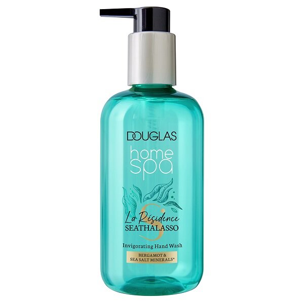 Douglas Home Spa La Residence Seathalasso Hand Wash