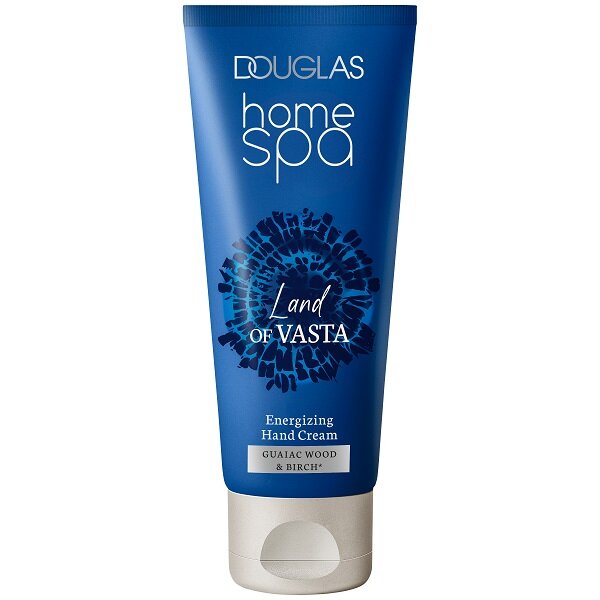 Douglas Home Spa Land Of Vasta Hand Cream