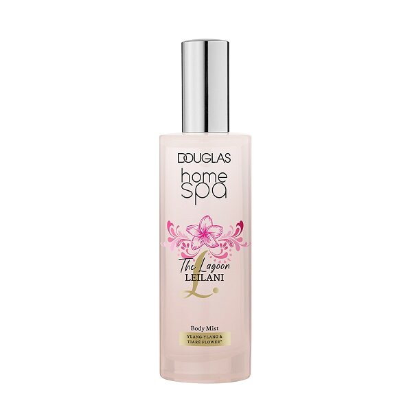 Douglas Home Spa The Lagoon Leilani Body Mist