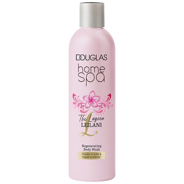 Douglas Home Spa The Lagoon Leilani Body Wash