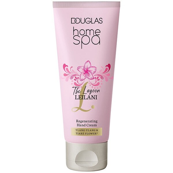 Douglas Home Spa The Lagoon Leilani Hand Cream