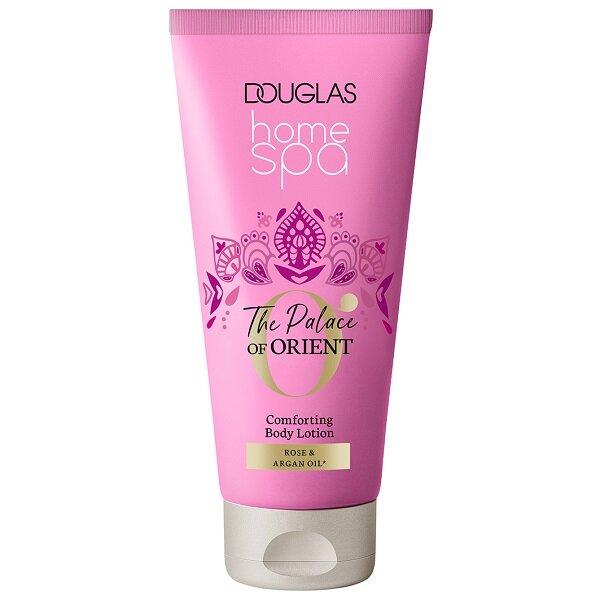 Douglas Home Spa The Palace Of Orient Body Lotion