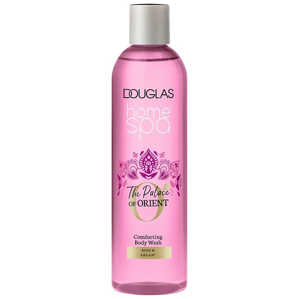 Douglas Home Spa The Palace Of Orient Body Wash