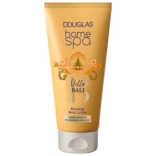 Douglas Home Spa Villa Bali Body Lotion