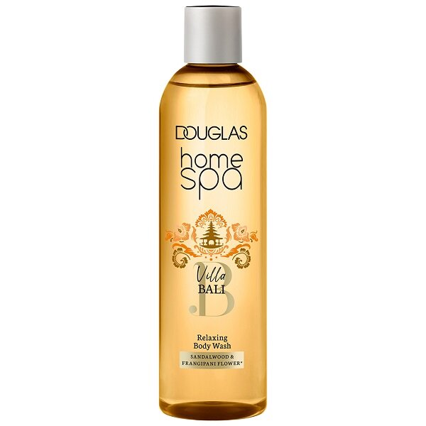 Douglas Home Spa Villa Bali Body Wash