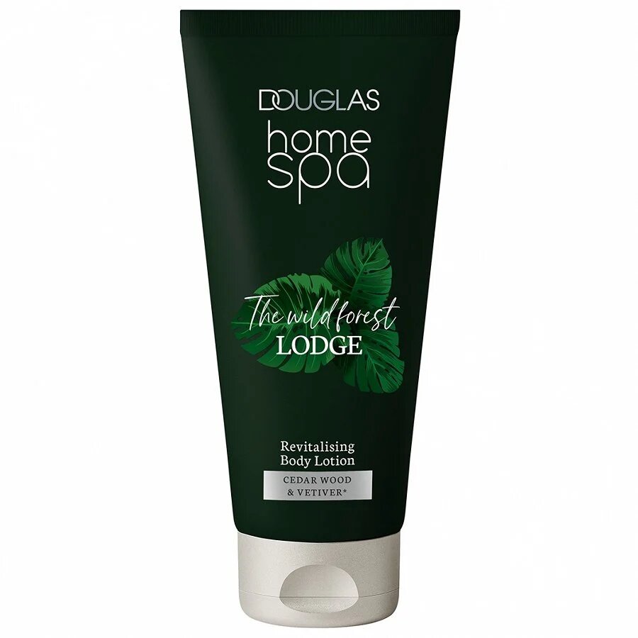 Douglas Home Spa Wild Forest Lodge Body Lotion