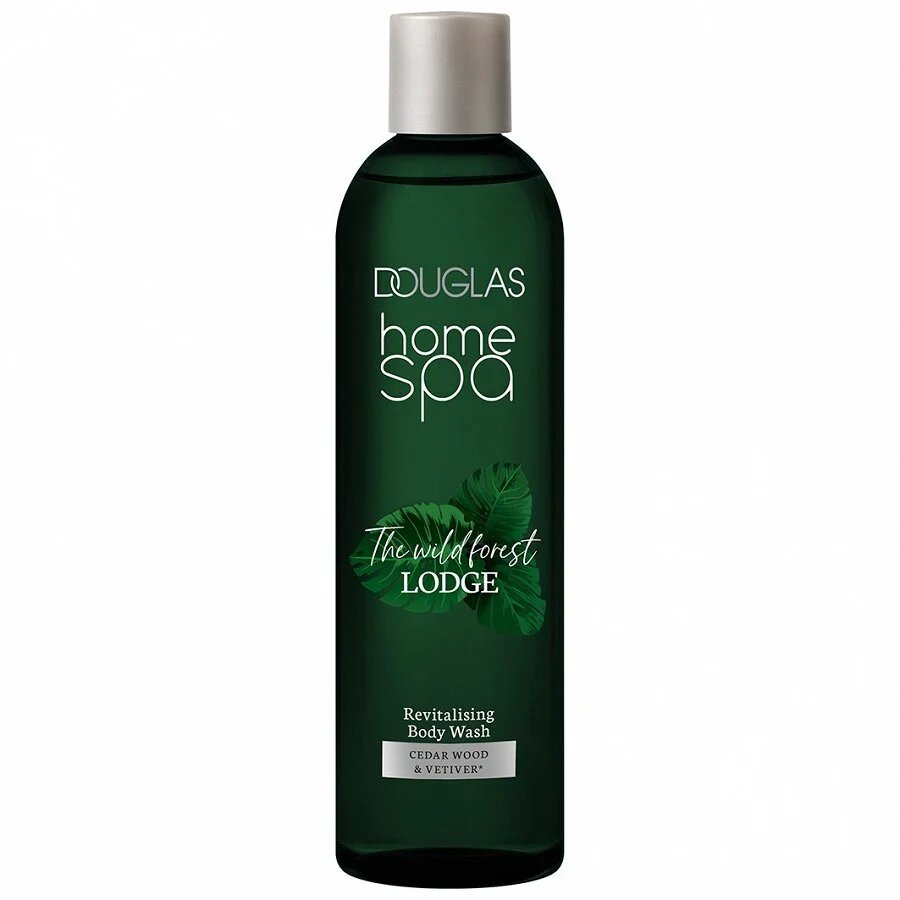 Douglas Home Spa Wild Forest Lodge Body Wash