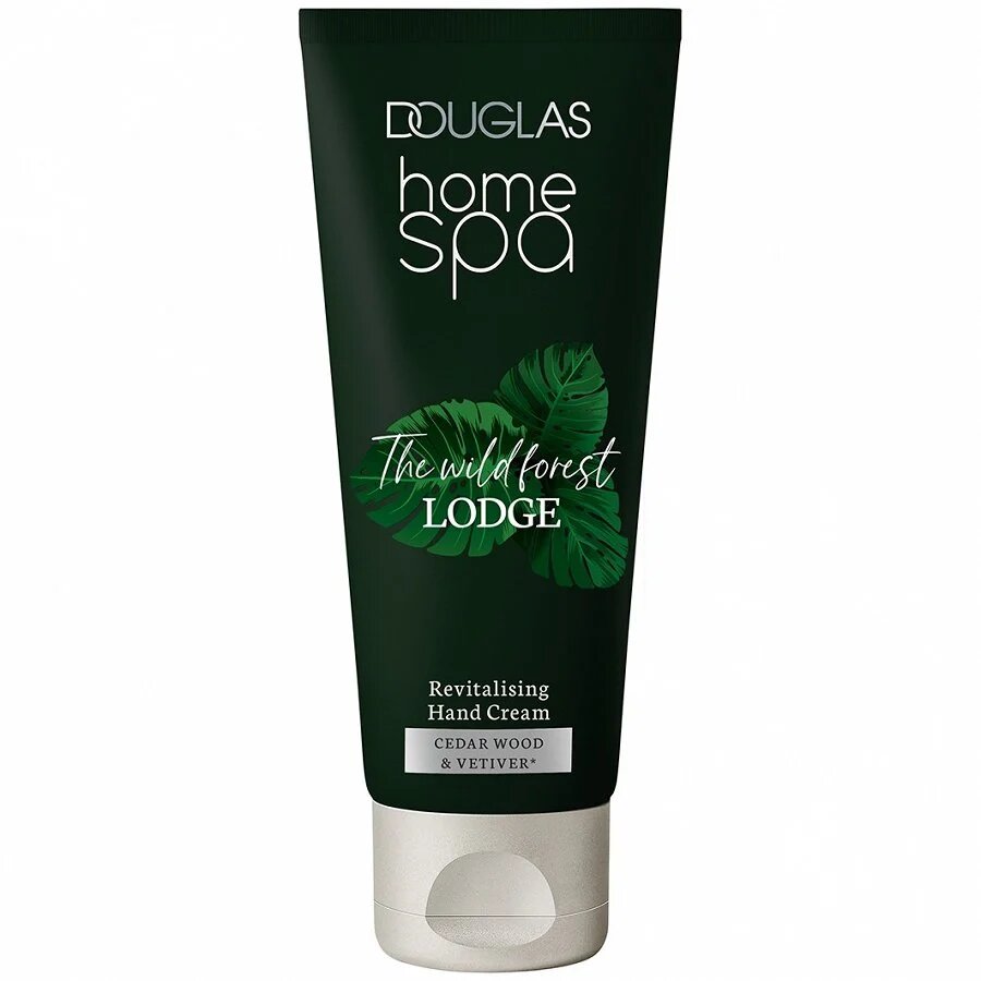 Douglas Home Spa Wild Forest Lodge Hand Cream