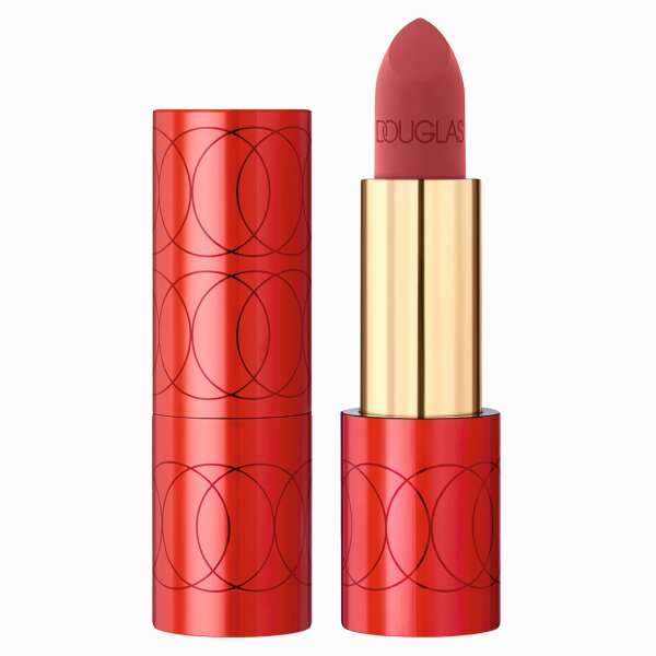 Douglas Make Up DOUGLAS Absolute Matte Lipstick