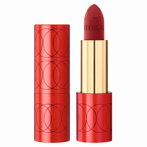 Douglas Make Up DOUGLAS Absolute Matte Lipstick
