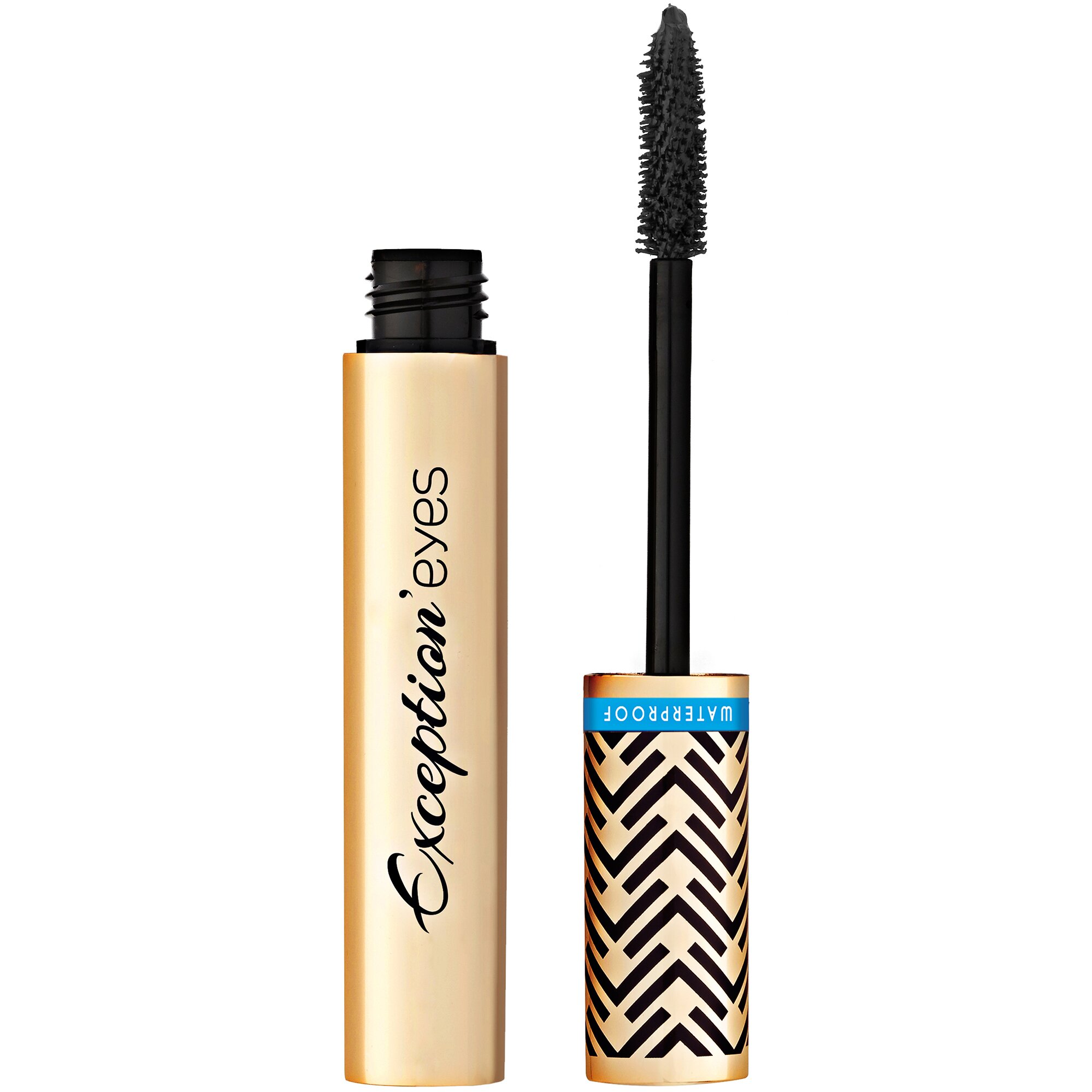 Douglas Make Up DOUGLAS EXCEPTION EYES MASCARA