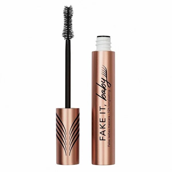 Douglas Make Up DOUGLAS Fake it Baby Mascara