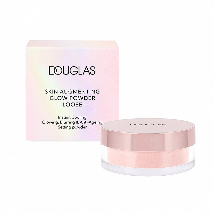 Douglas Make Up Douglas Glow & Hydra & Anti-Age Powder