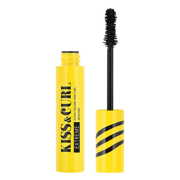 Douglas Make Up DOUGLAS Kiss&Curl Extreme Mascara