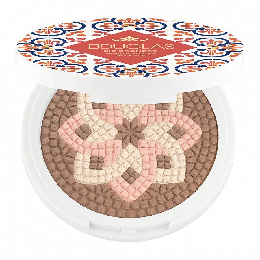 Douglas Make Up DOUGLAS Make-Up Big Bronzer