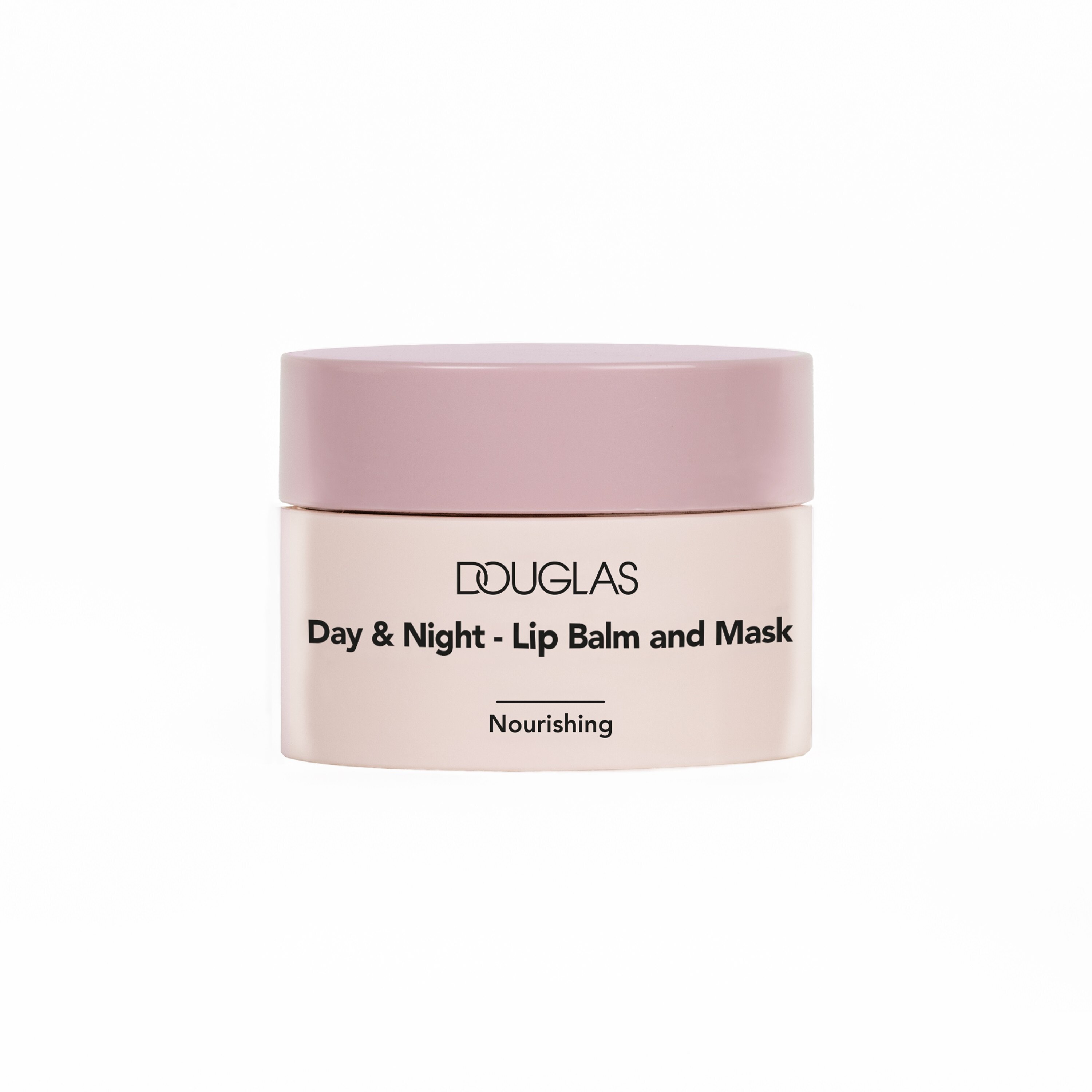 Douglas Make Up DOUGLAS Make-Up Day & Night Lip Balm And Mask