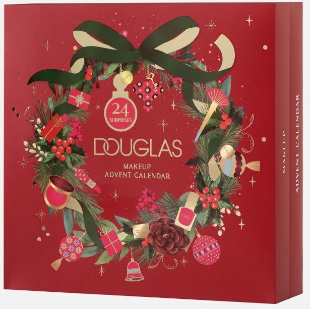 Douglas Make Up DOUGLAS Makeup Advent Calendar