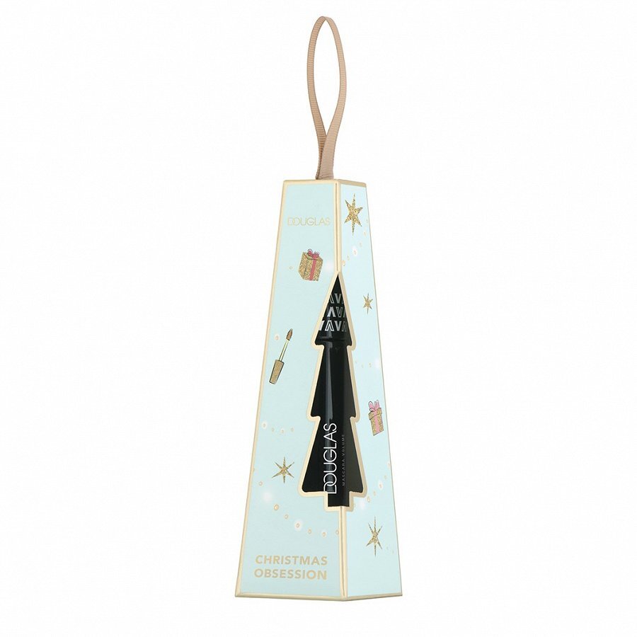 Douglas Make Up DOUGLAS Makeup Cracker Mascara Obsession