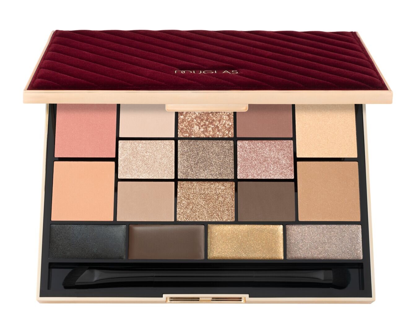 Douglas Make Up DOUGLAS Makeup Timeless Glam Palette