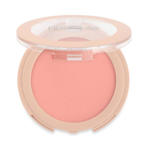 Douglas Make Up DOUGLAS Pretty Blush Matte Finish